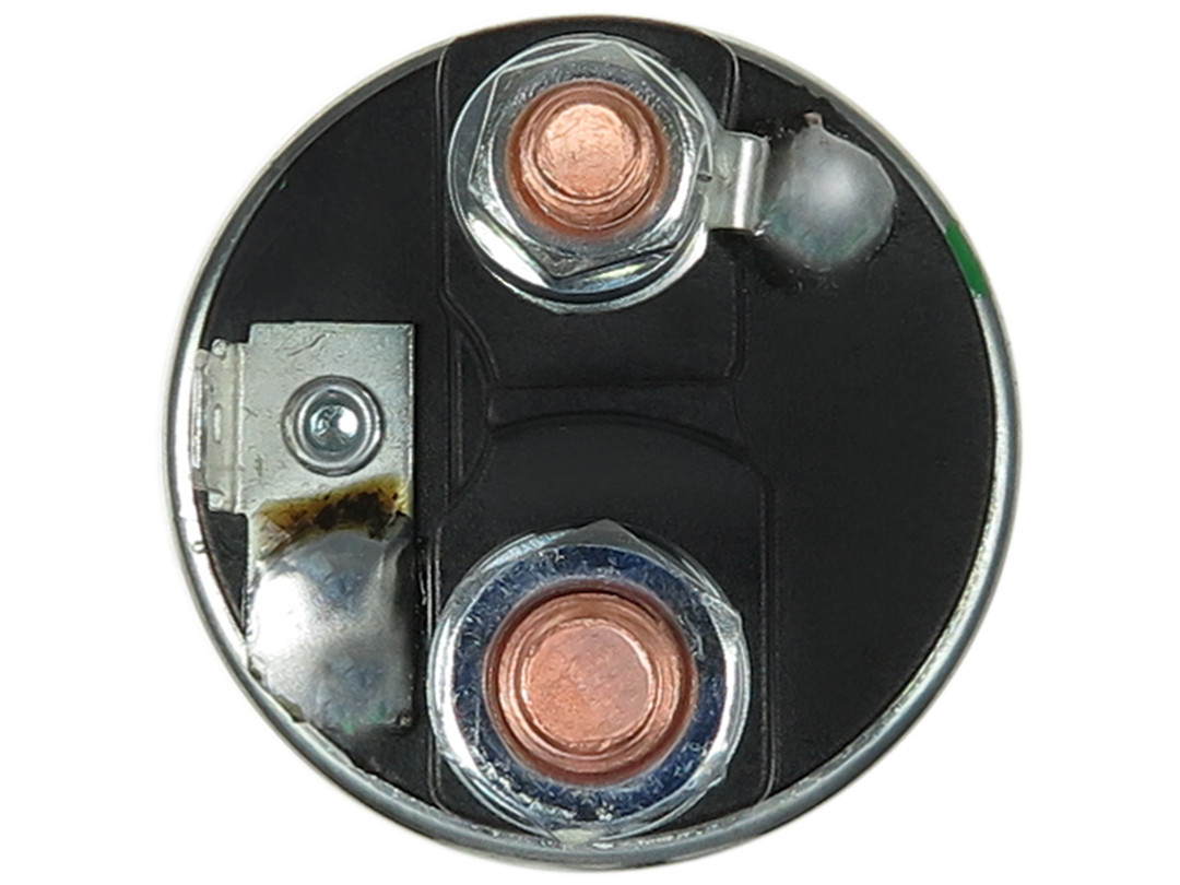 Solenoid Switch, starter - SS9147P AS-PL