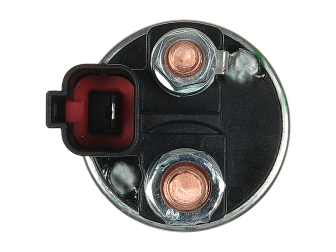 solenoidinis jungiklis, starteris - SS9148P AS-PL
