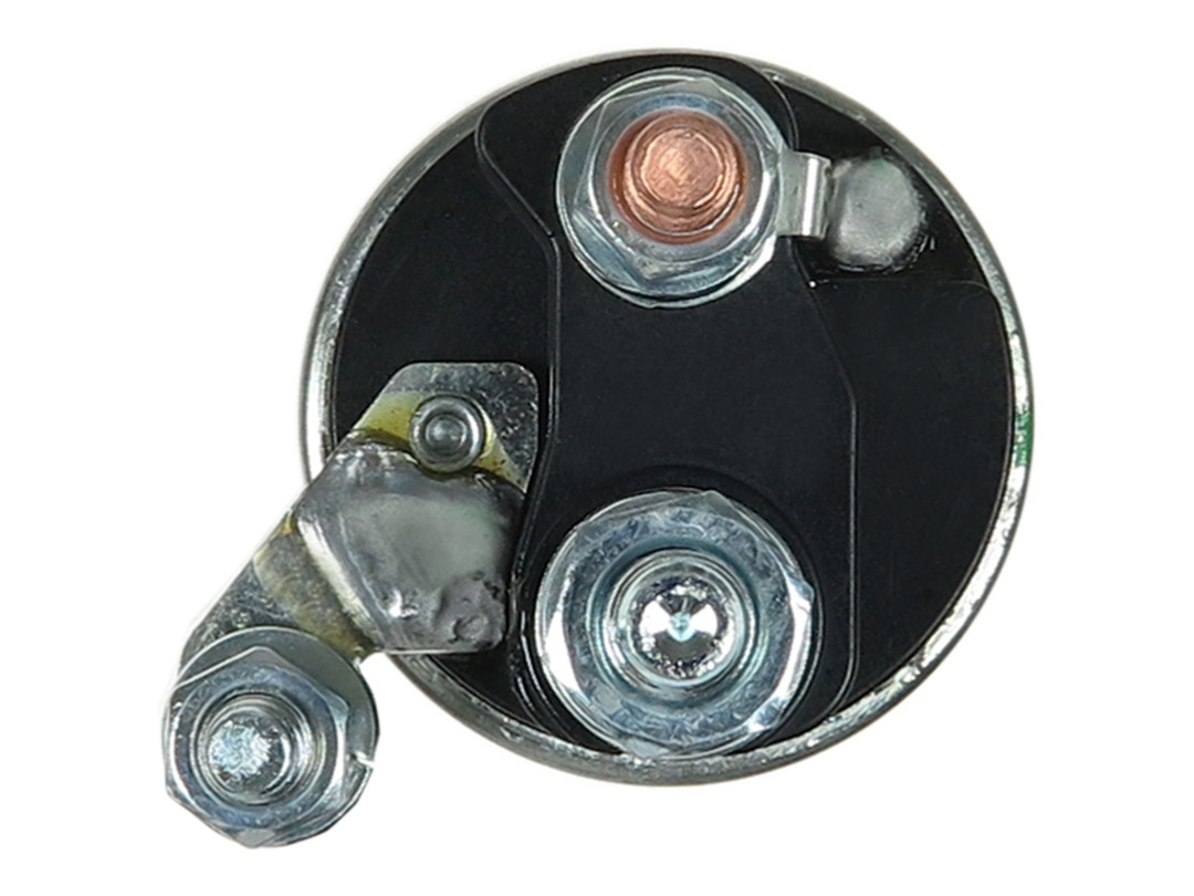 Solenoid Switch, starter - SS9149P AS-PL