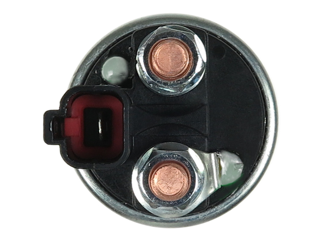 Elettromagnete, Motore d'avviamento - SS9154P AS-PL
