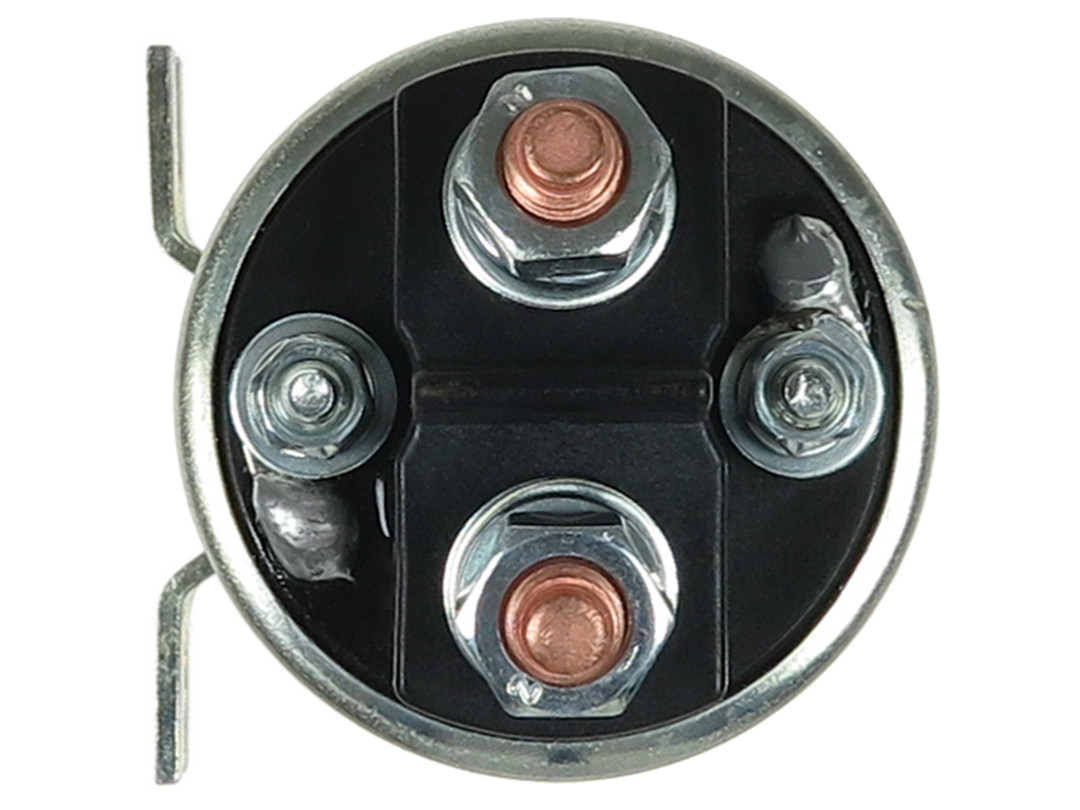 Solenoid Switch, starter - SS9190P AS-PL