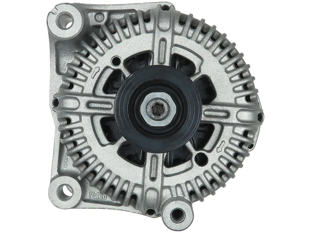 Alternator - A3098PR AS-PL