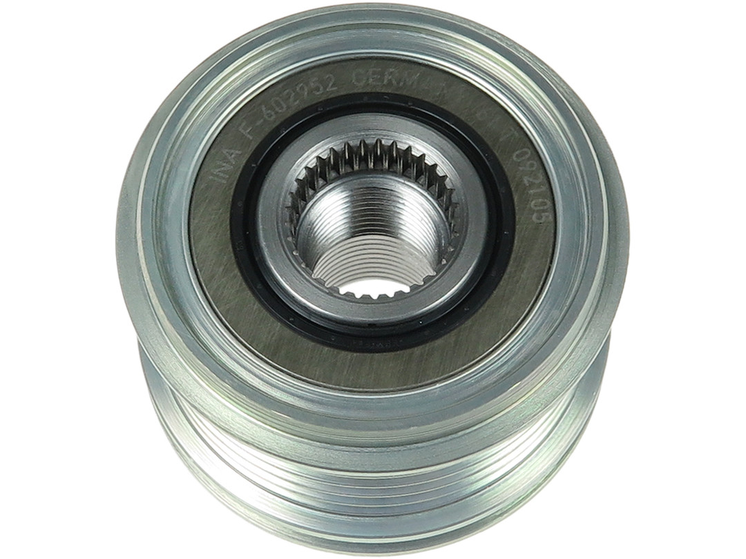 Alternator Freewheel Clutch - AFP5036(INA) AS-PL