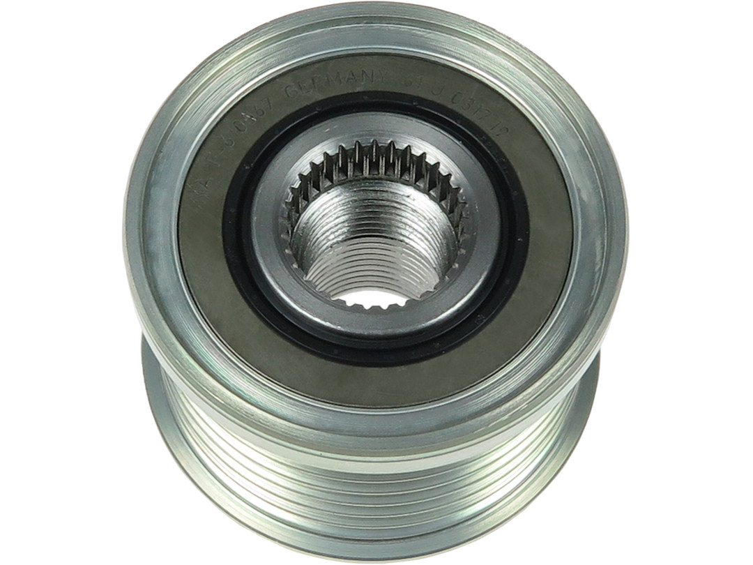 Alternator Freewheel Clutch - AFP5038(INA) AS-PL