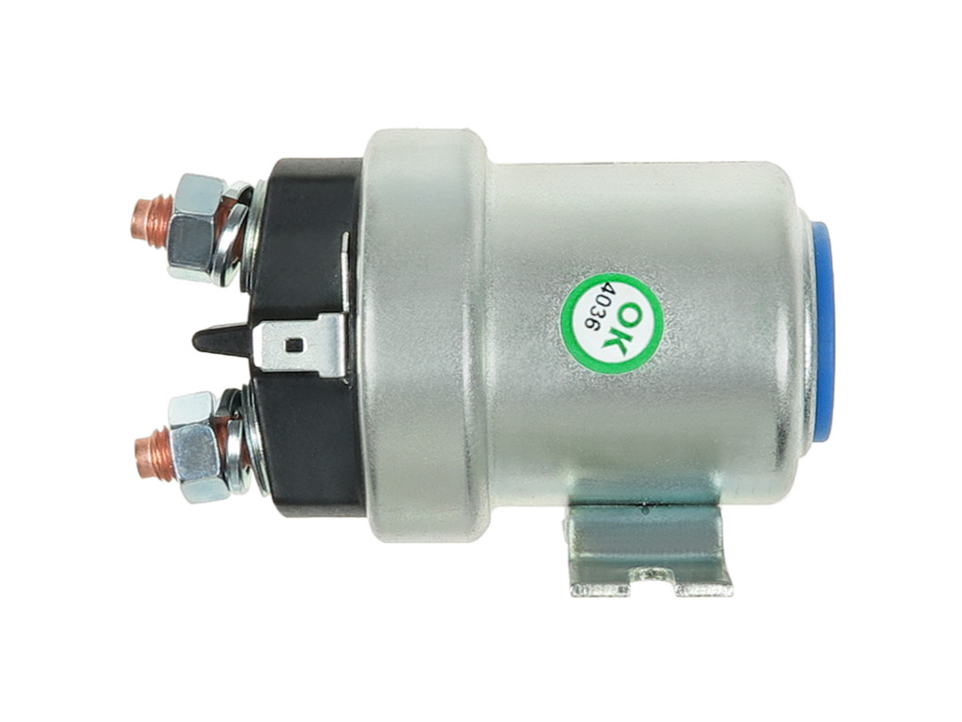 Solenoid Switch, starter - SS9158P AS-PL