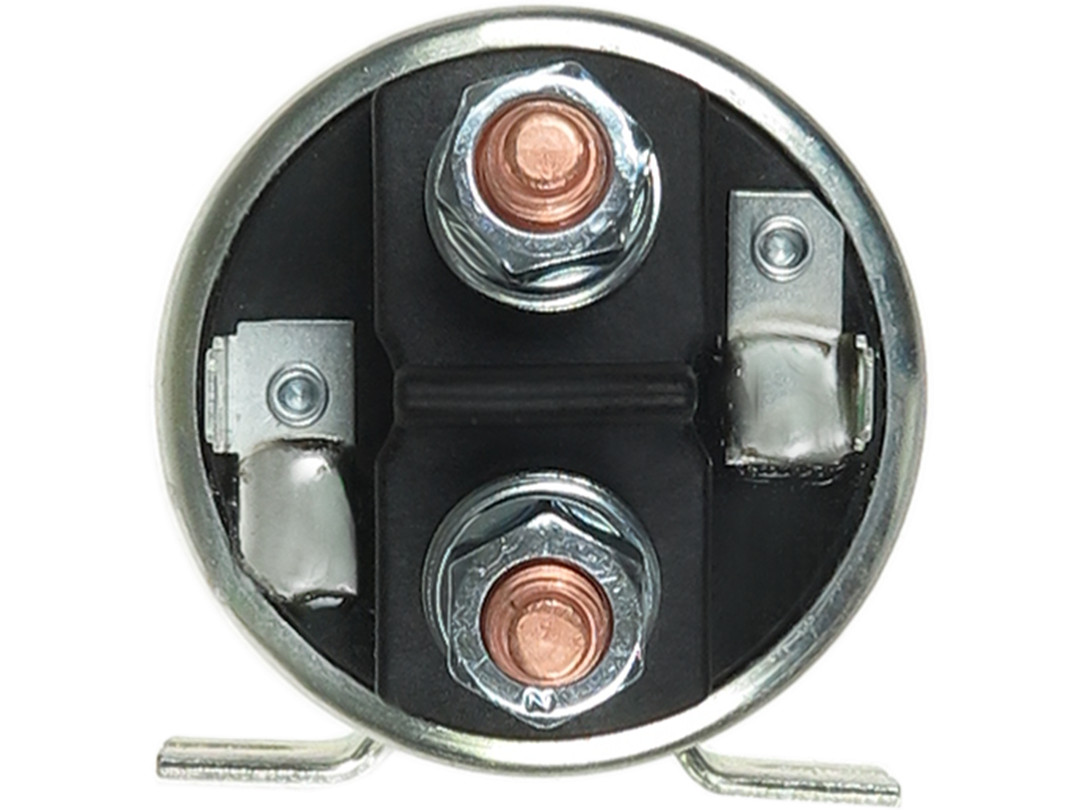 Solenoid Switch, starter - SS9158P AS-PL