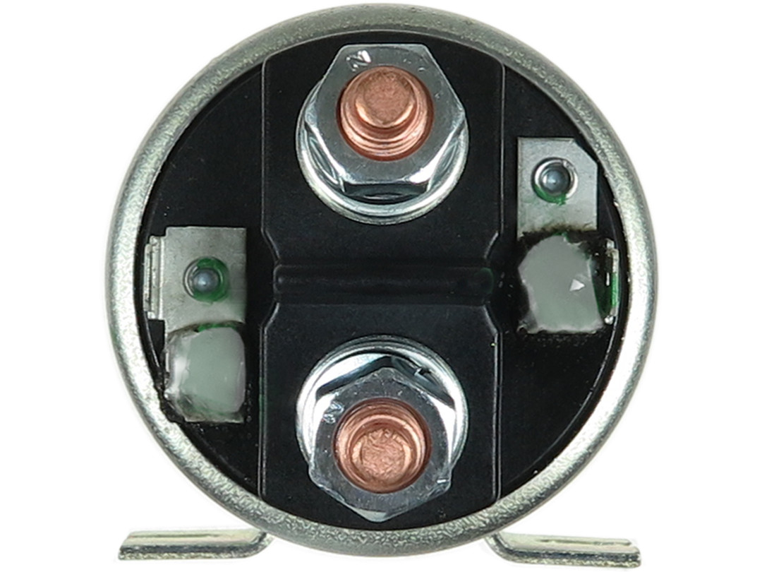 Solenoid Switch, starter - SS9159P AS-PL