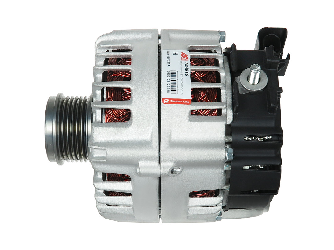 Generator - A3461S AS-PL