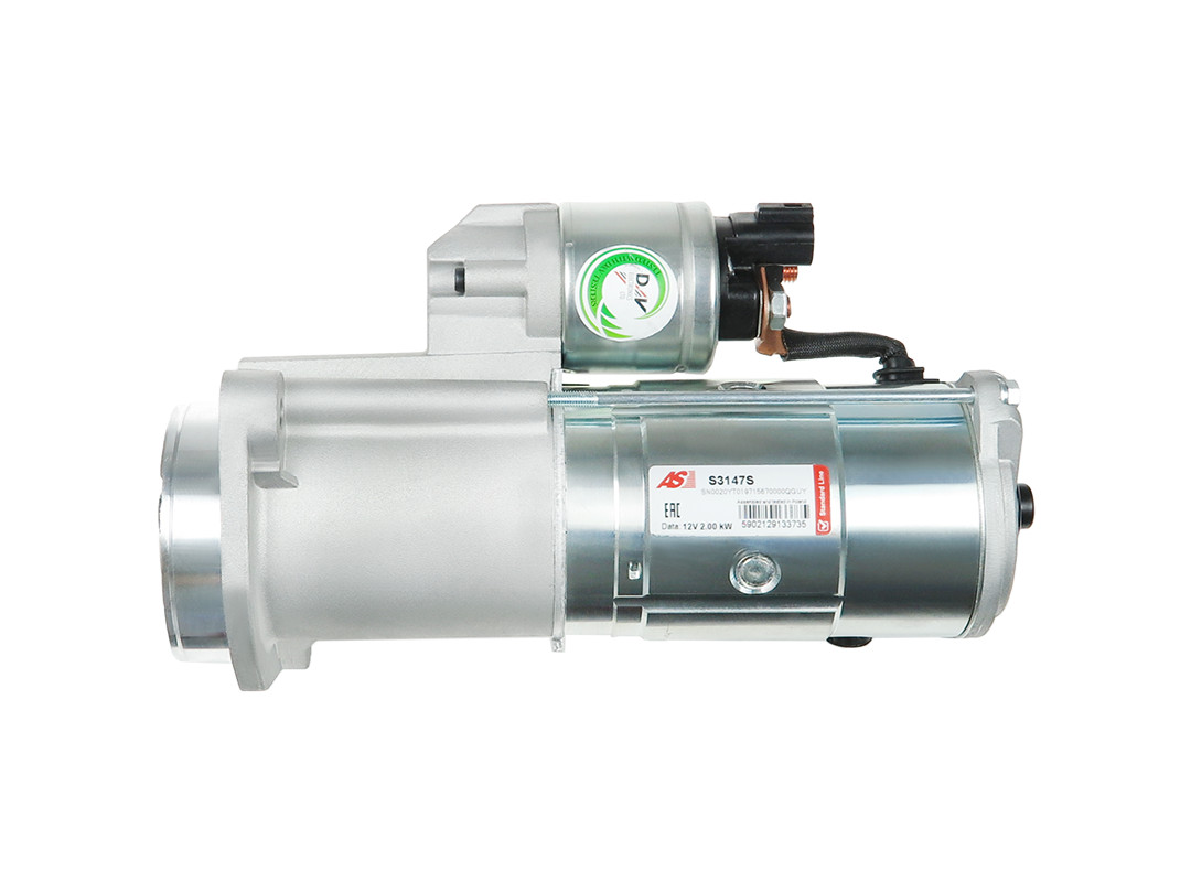 starteris - S3147S AS-PL