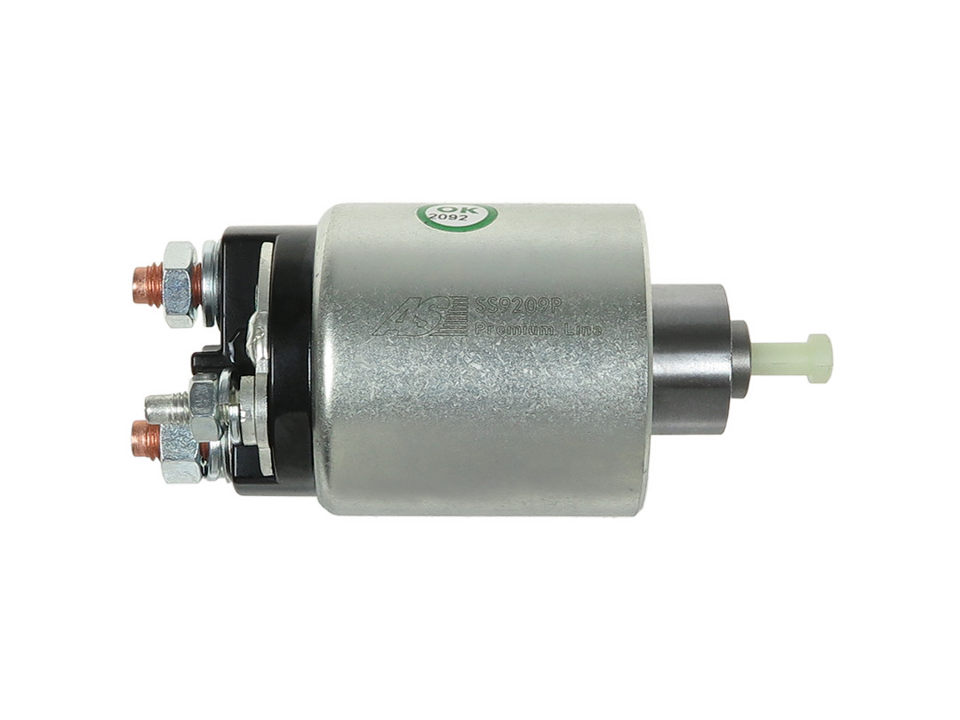 Elettromagnete, Motore d'avviamento - SS9209P AS-PL