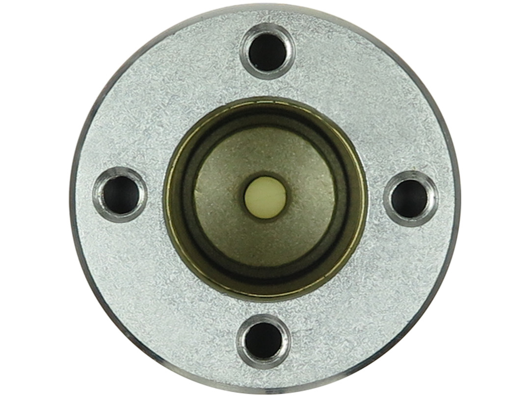 Solenoid Switch, starter - SS9209P AS-PL