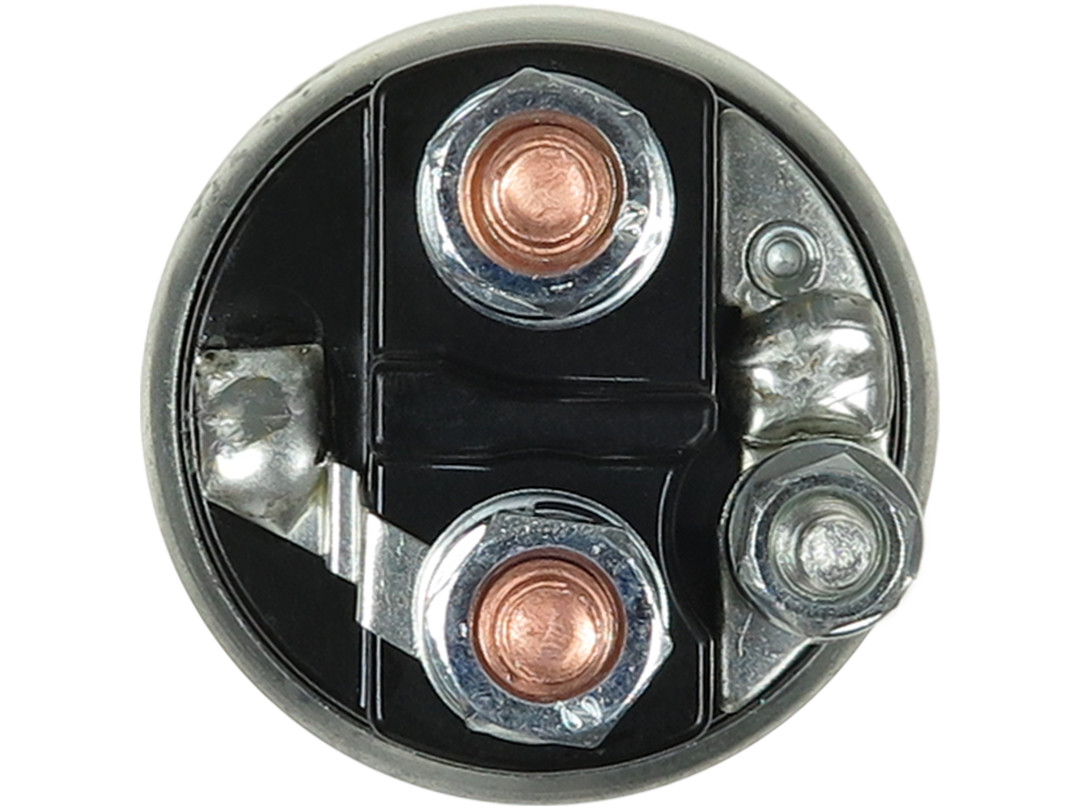 Solenoid Switch, starter - SS9209P AS-PL