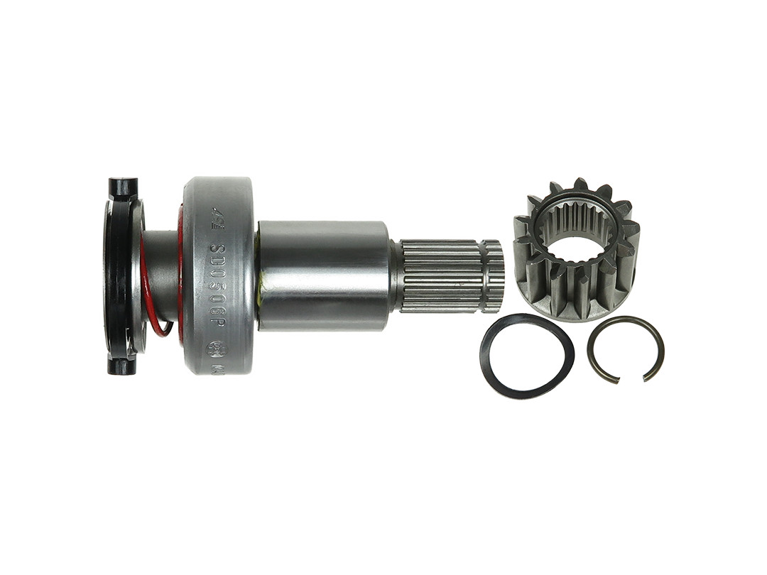 Freewheel Gear, starter - SD0506P AS-PL