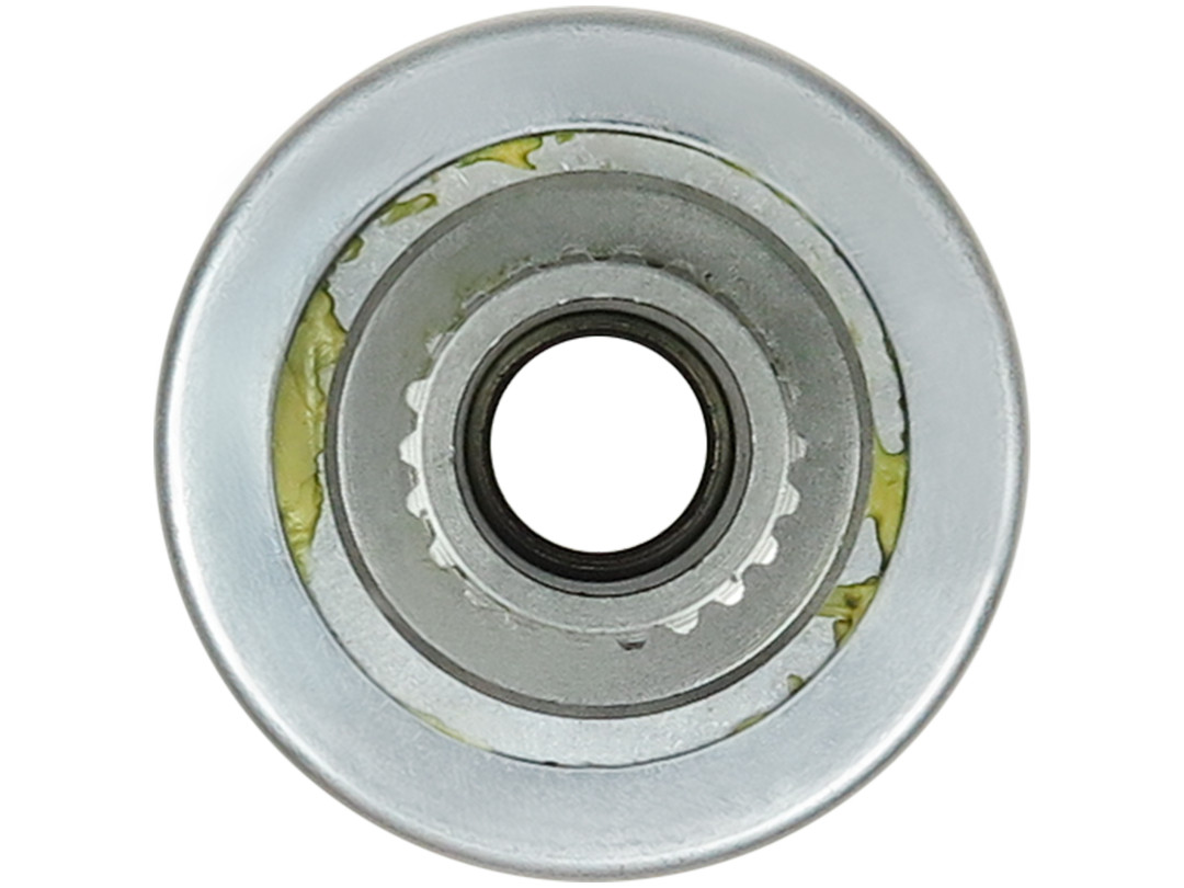 Freewheel Gear, starter - SD0506P AS-PL