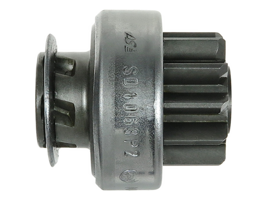Freewheel Gear, starter - SD1063P2 AS-PL