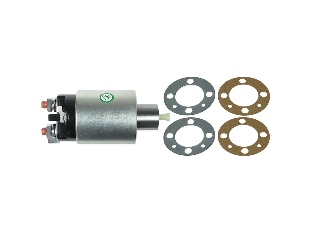 Elettromagnete, Motore d'avviamento - SS5003P AS-PL