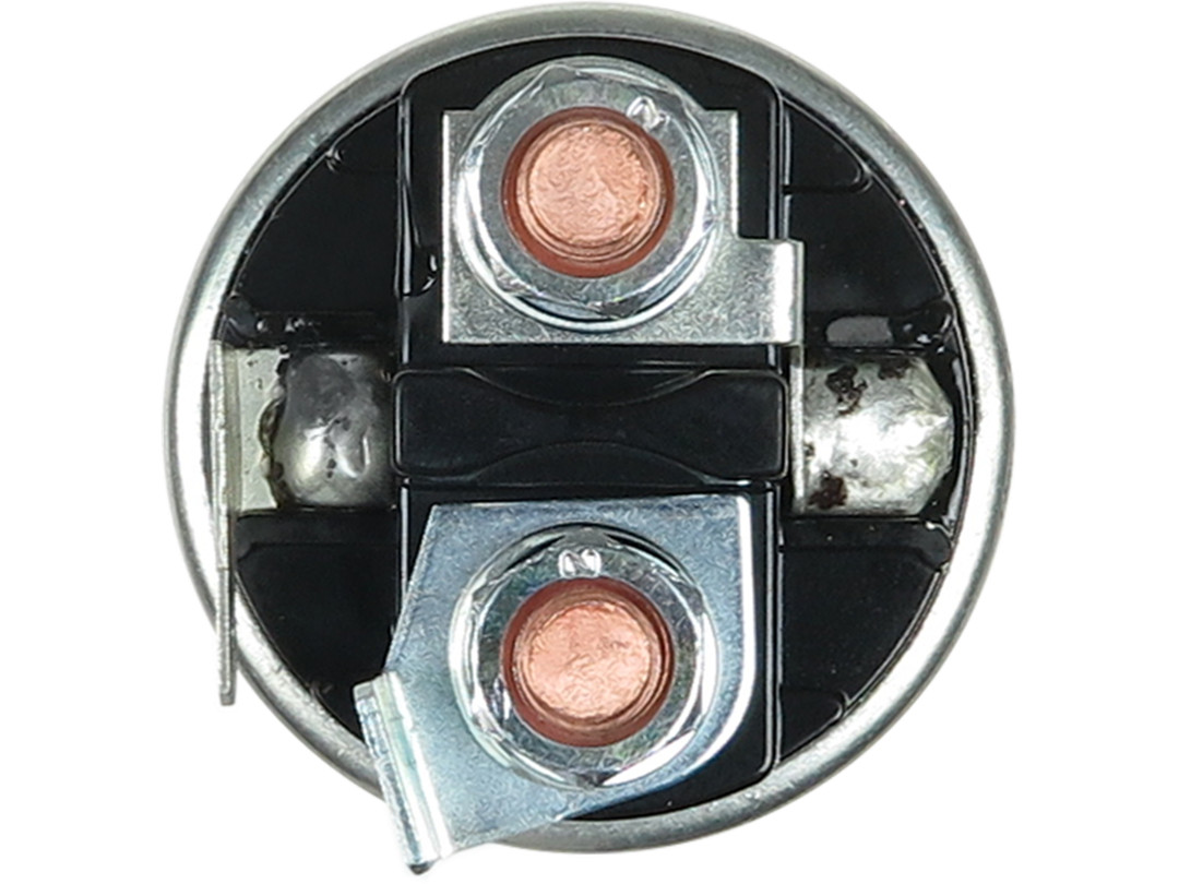 Solenoid Switch, starter - SS5003P AS-PL