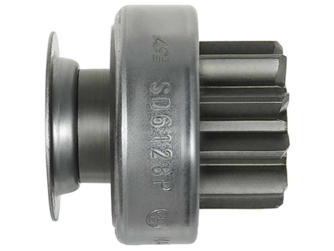 Freewheel Gear, starter - SD6128P AS-PL