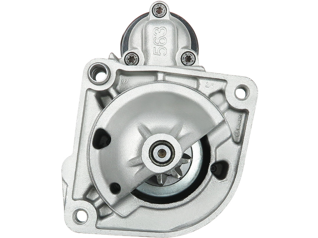 Starter - S0307PR AS-PL