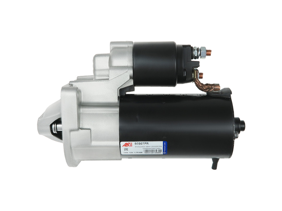 Starter - S0307PR AS-PL