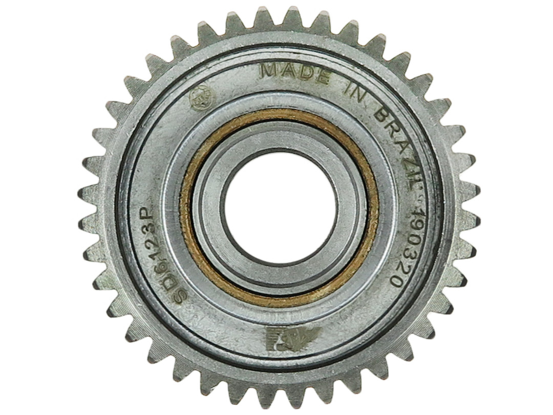 Pinion, starter - SD6123P AS-PL