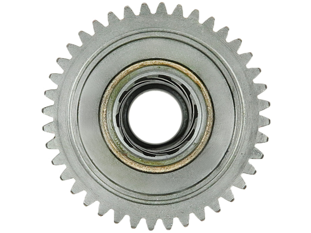Pinion, starter - SD6123P AS-PL