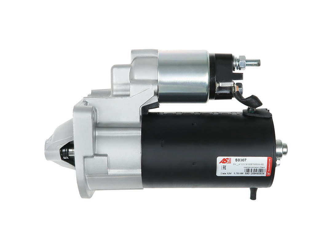 Starter - S0307 AS-PL