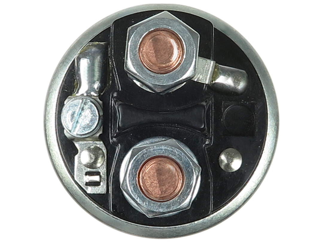 Solenoid Switch, starter - SS0361S AS-PL