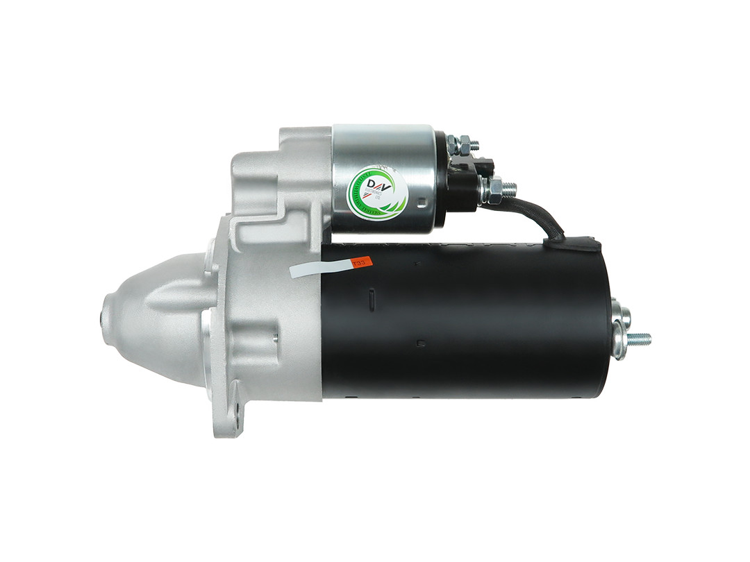 Starter - S0551 AS-PL
