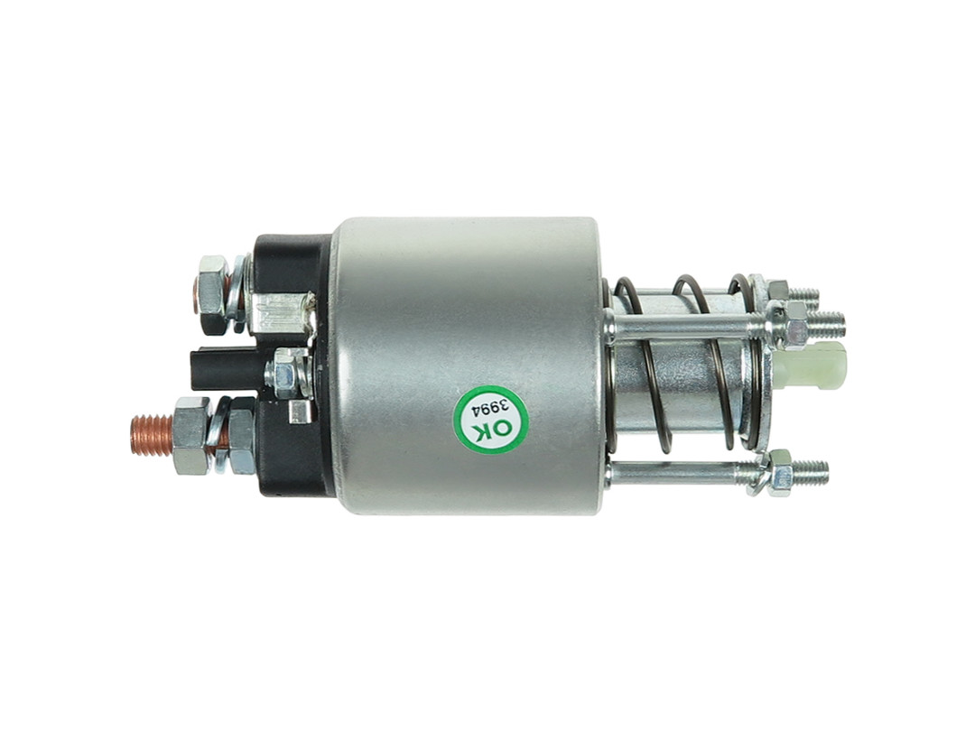 solenoidinis jungiklis, starteris - SS4035P AS-PL
