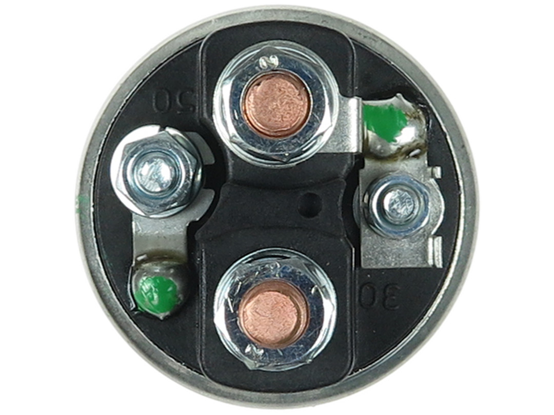 Elettromagnete, Motore d'avviamento - SS4035P AS-PL
