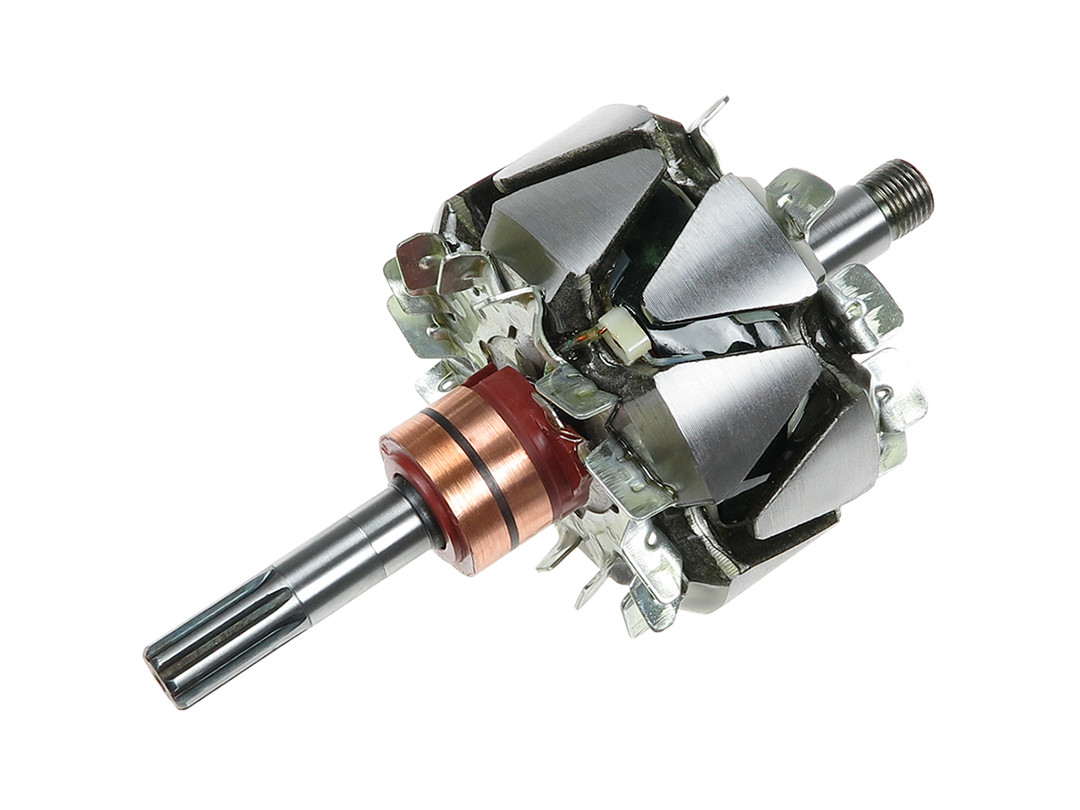 Rotor, alternator - AR5001 AS-PL