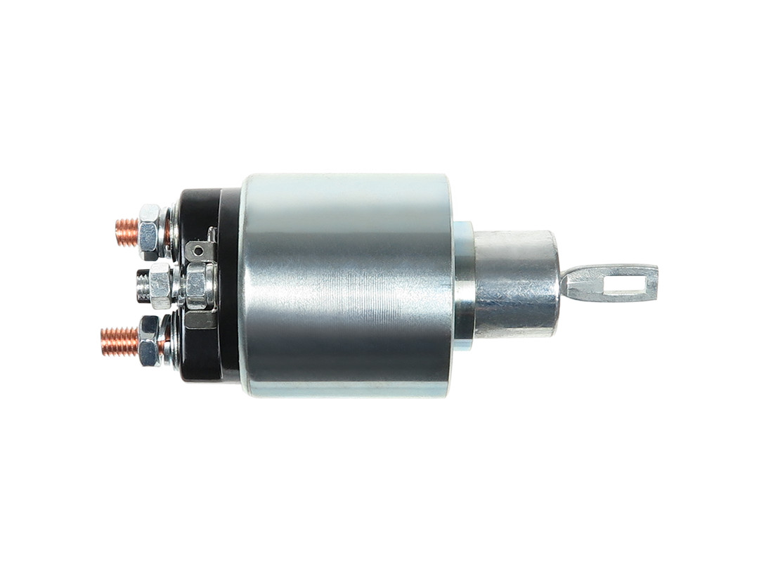 Тяговое реле, стартер - SS0150 AS-PL