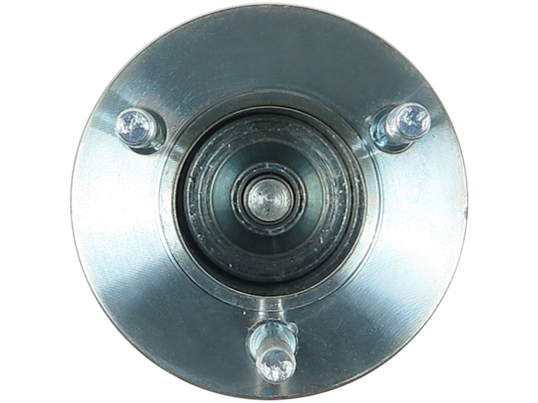 Elettromagnete, Motore d'avviamento - SS4001 AS-PL
