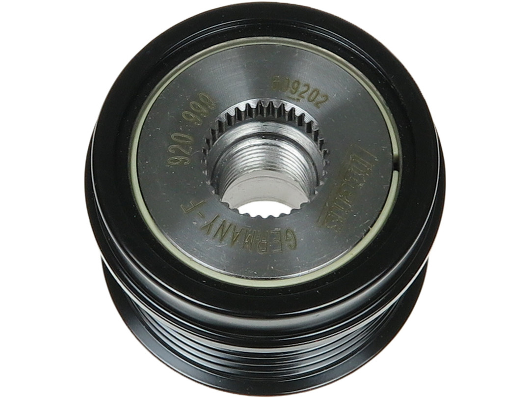 Alternator Freewheel Clutch - AFP3037(LITENS) AS-PL