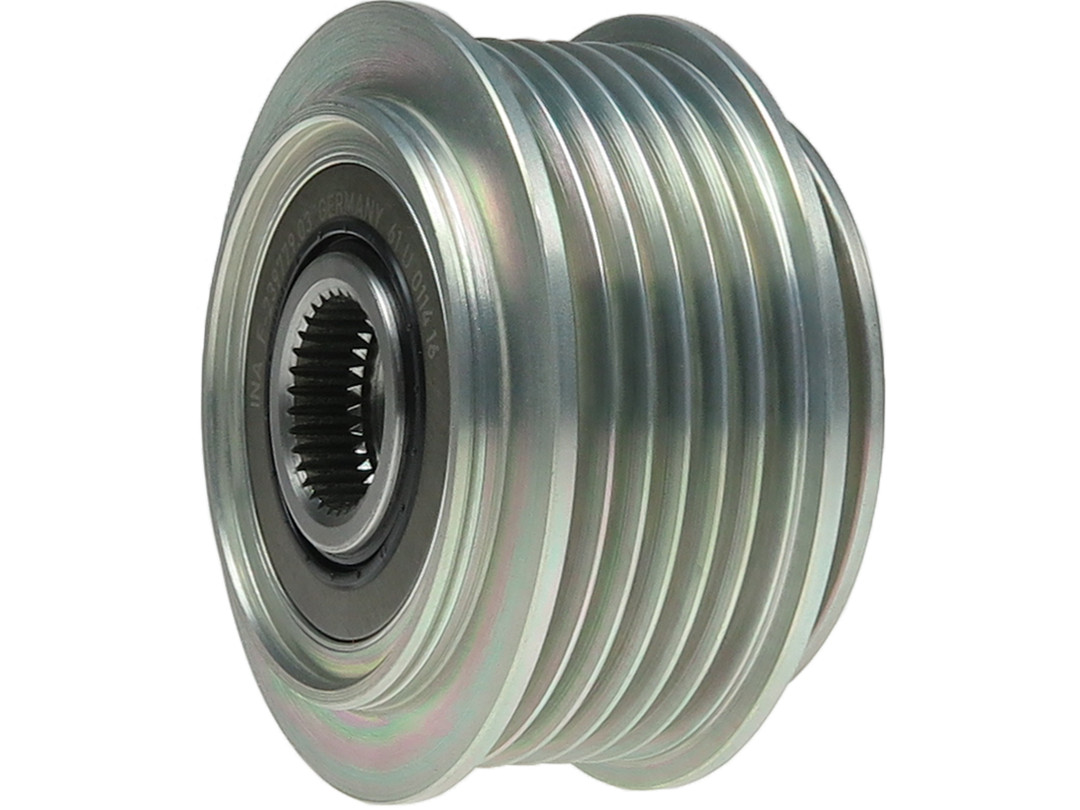 Alternator Freewheel Clutch - AFP3023(INA) AS-PL