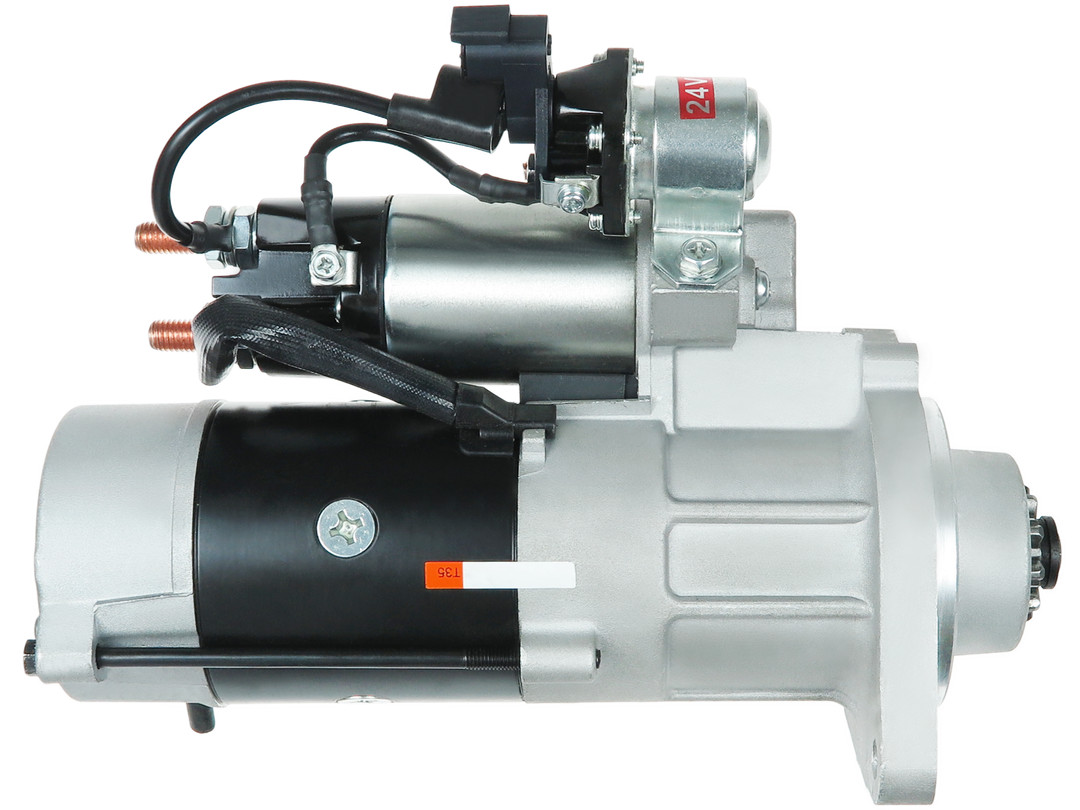 Starter - S5449S AS-PL