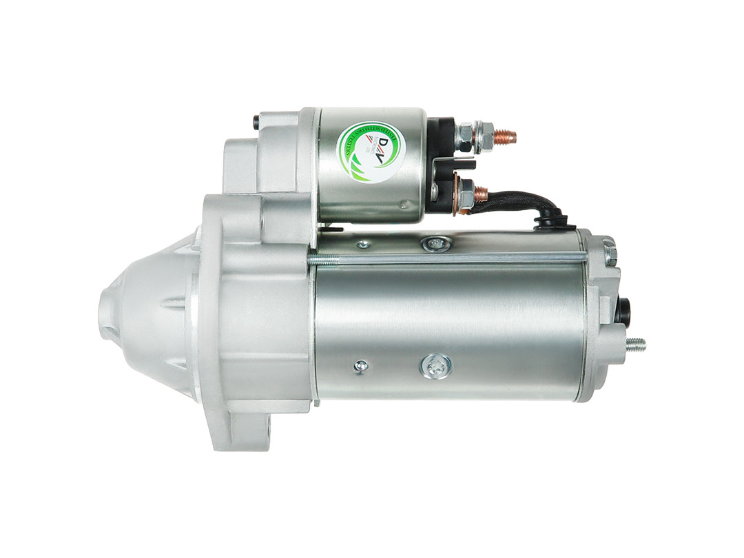starteris - S3066 AS-PL