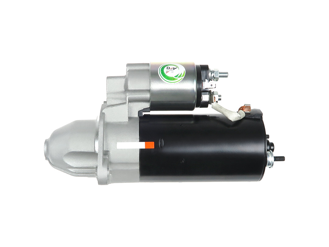 Starter - S0233 AS-PL