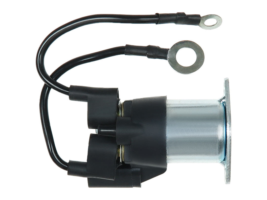 solenoidinis jungiklis, starteris - SS0221S AS-PL