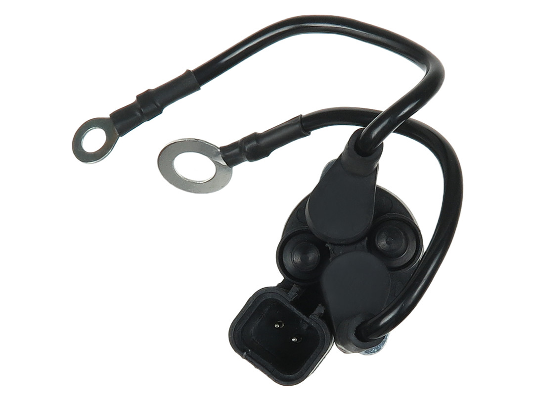 Solenoid Switch, starter - SS0221S AS-PL