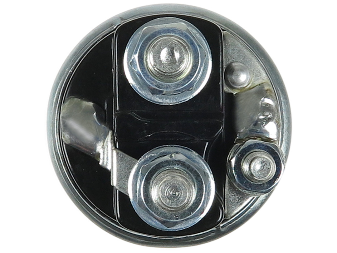 Solenoid Switch, starter - SS9027 AS-PL
