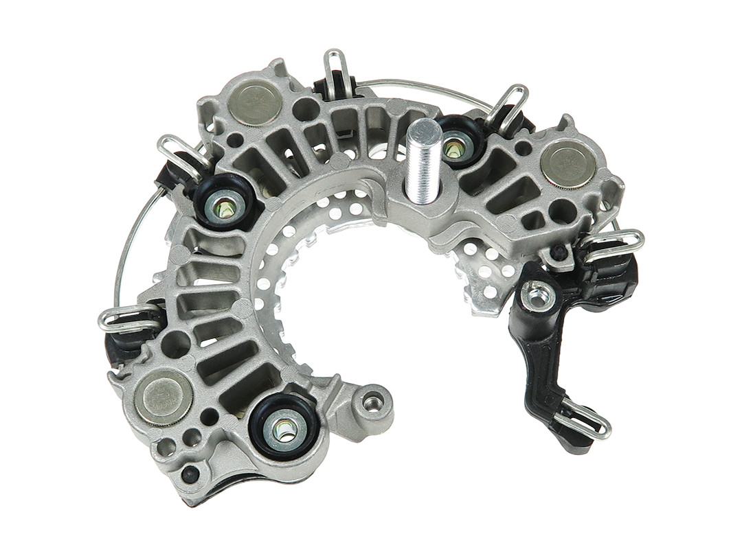 Raddrizzatore, Alternatore - ARC0216S AS-PL