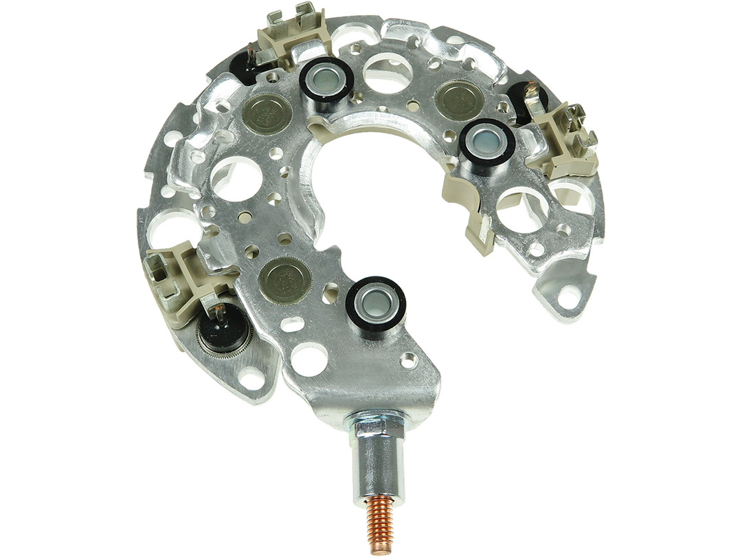 Rectifier, alternator - ARC6042 AS-PL