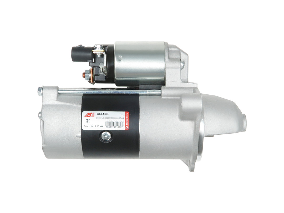 Стартер - S5410S AS-PL