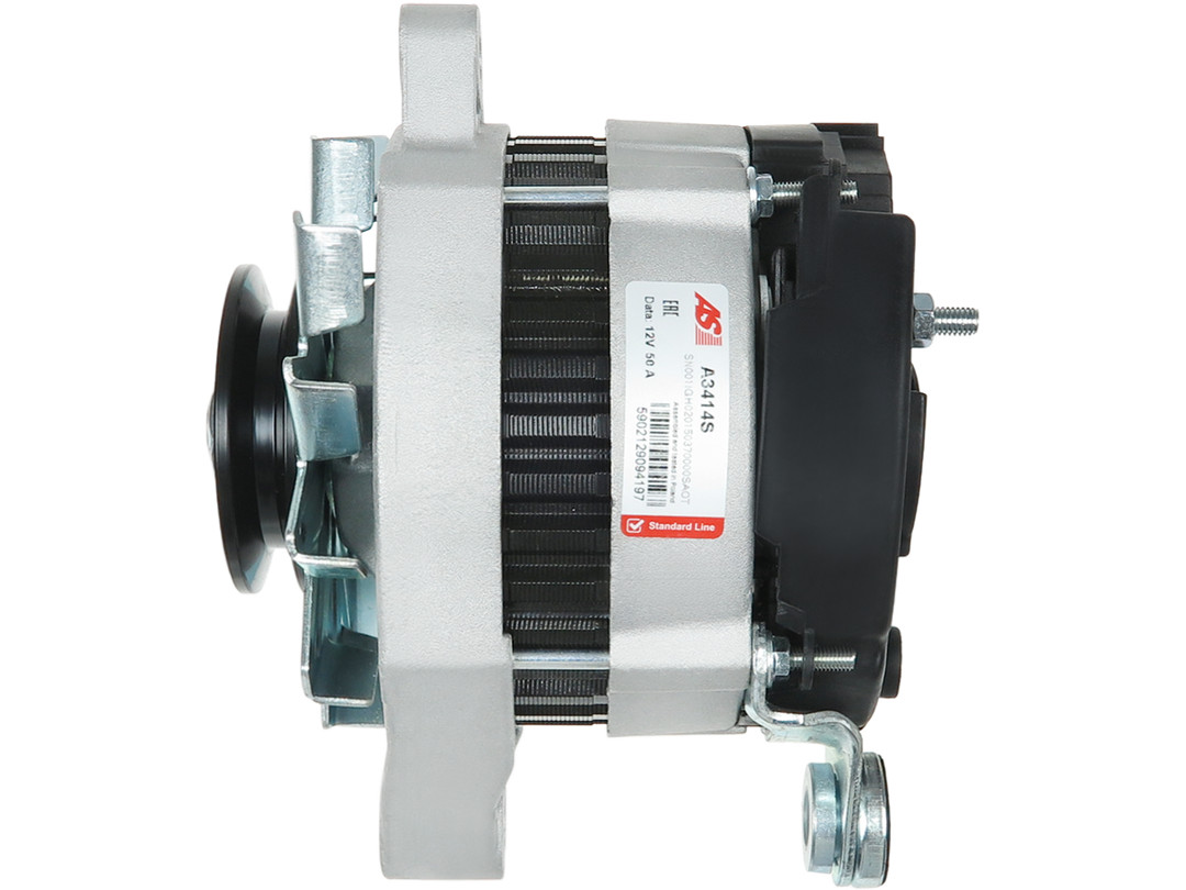 Alternatore - A3414S AS-PL