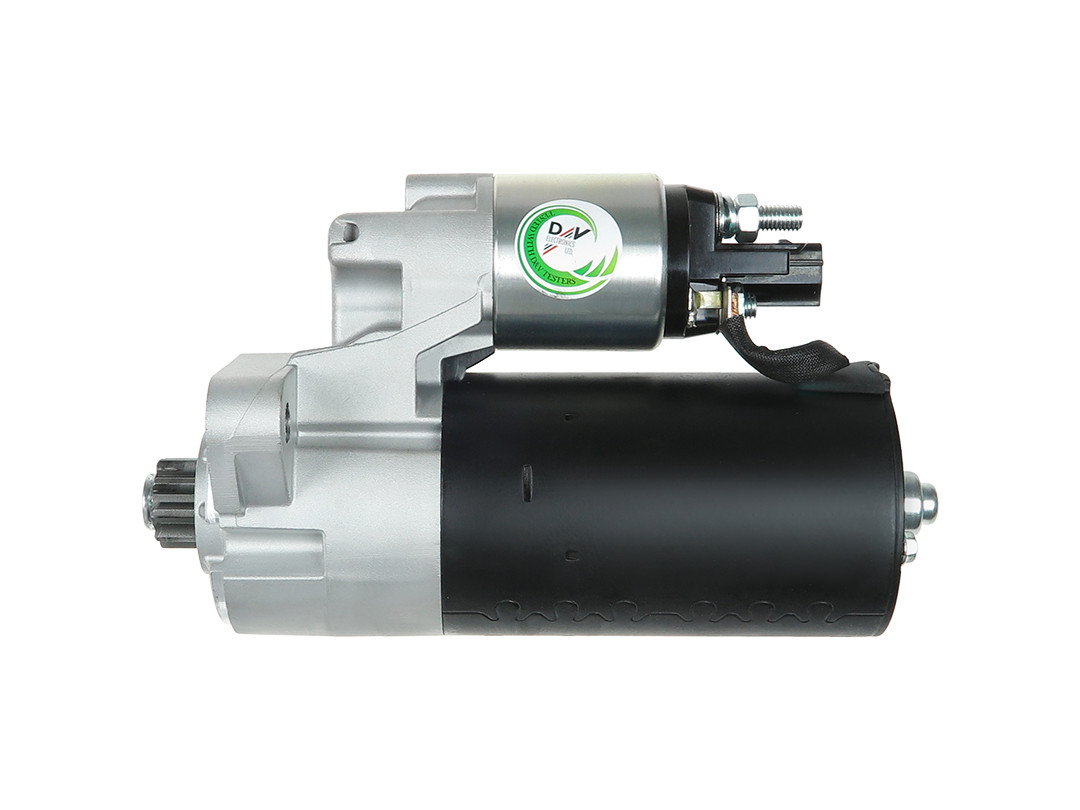 starteris - S0213 AS-PL