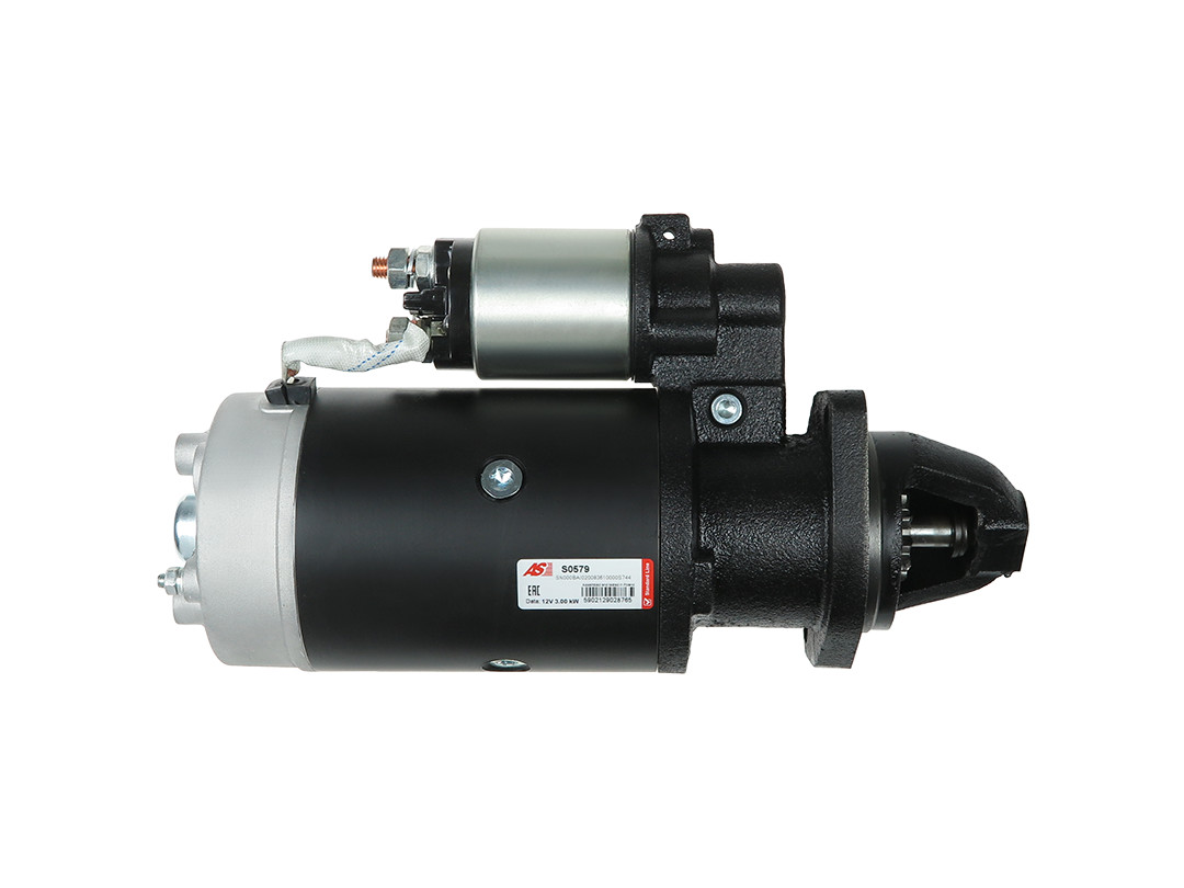 Starter - S0579 AS-PL
