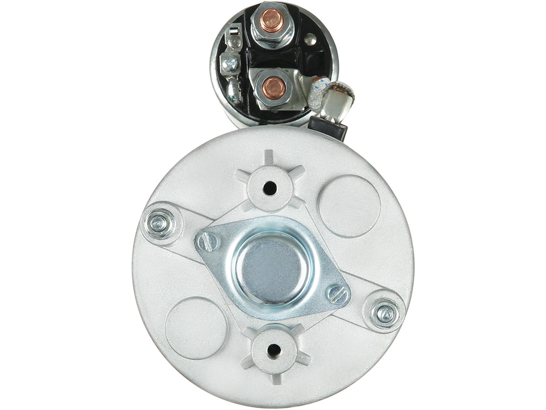 Starter - S0579 AS-PL