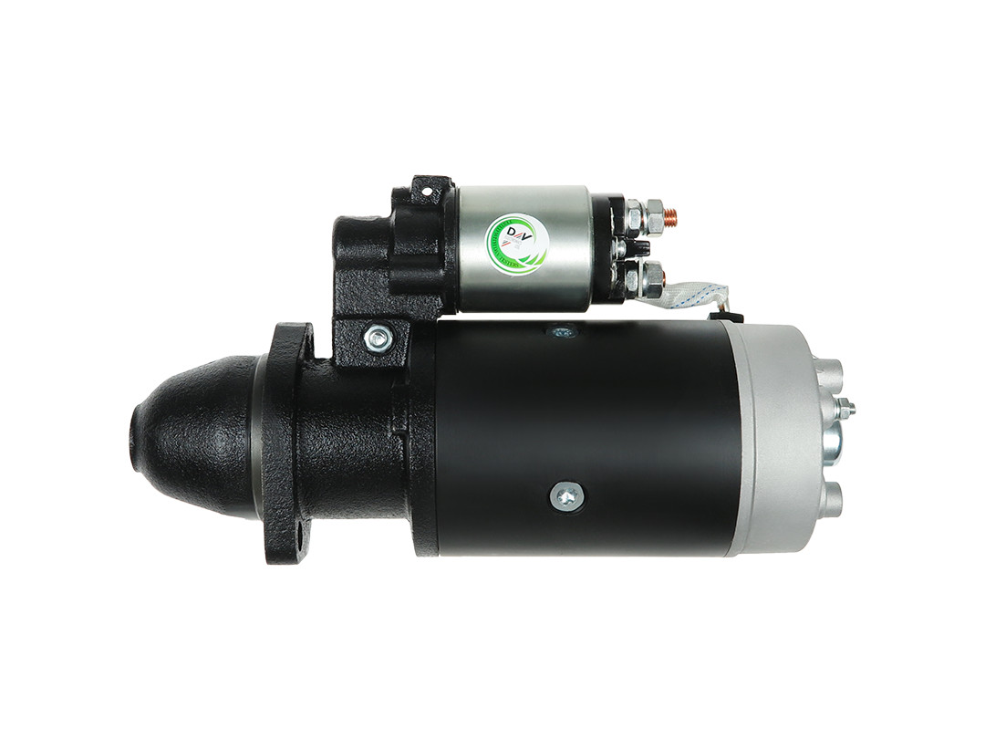 Starter - S0579 AS-PL